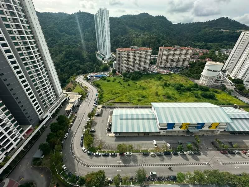 Kondominium untuk Disewa di ForestVille - Xinnee . - Exterior - PropertyGuru.com.my