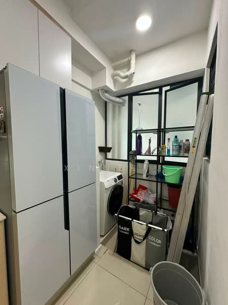 Kondominium untuk Disewa di ForestVille - Xinnee . - Interior - PropertyGuru.com.my