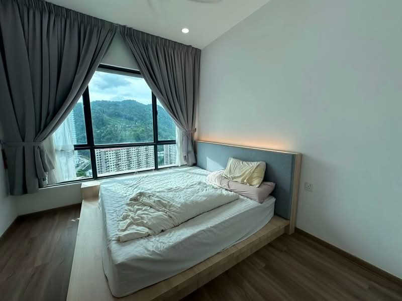 Kondominium untuk Disewa di ForestVille - Xinnee . - Bedroom - PropertyGuru.com.my