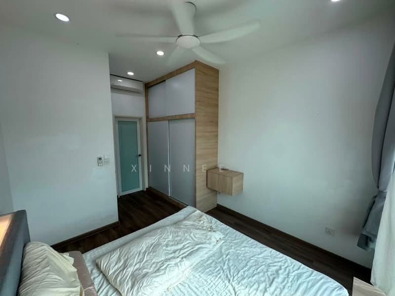 Kondominium untuk Disewa di ForestVille - Xinnee . - Bedroom - PropertyGuru.com.my
