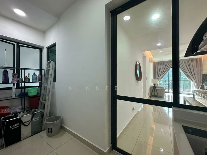 Kondominium untuk Disewa di ForestVille - Xinnee . - Interior - PropertyGuru.com.my