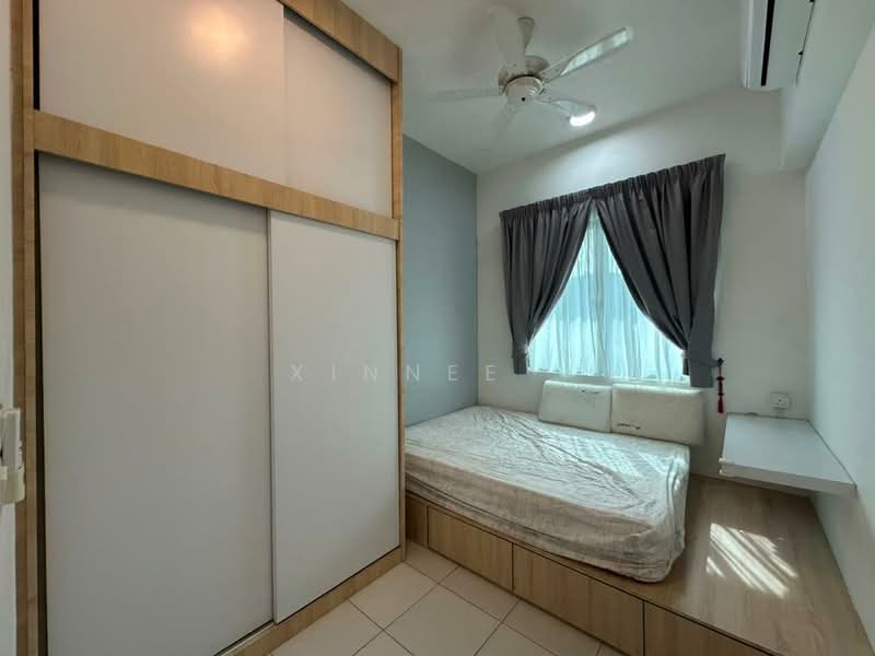 Kondominium untuk Disewa di ForestVille - Xinnee . - Bedroom - PropertyGuru.com.my