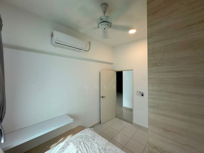 Kondominium untuk Disewa di ForestVille - Xinnee . - Bedroom - PropertyGuru.com.my