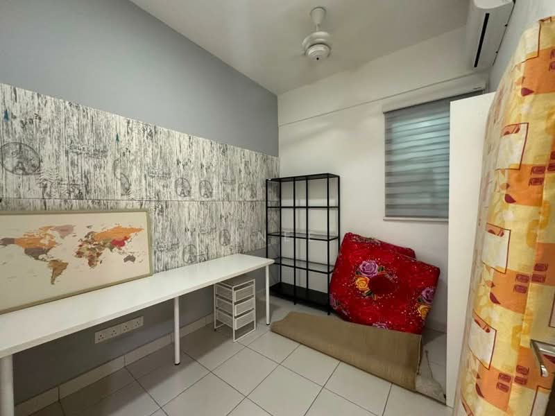 Kondominium untuk Disewa di ForestVille - Xinnee . - Study - PropertyGuru.com.my