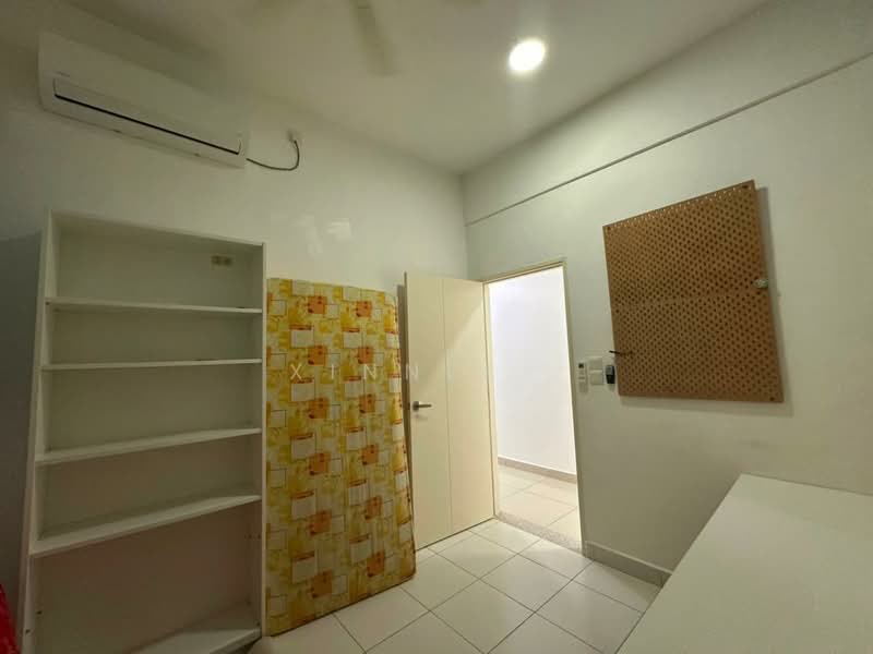 Kondominium untuk Disewa di ForestVille - Xinnee . - Bedroom - PropertyGuru.com.my