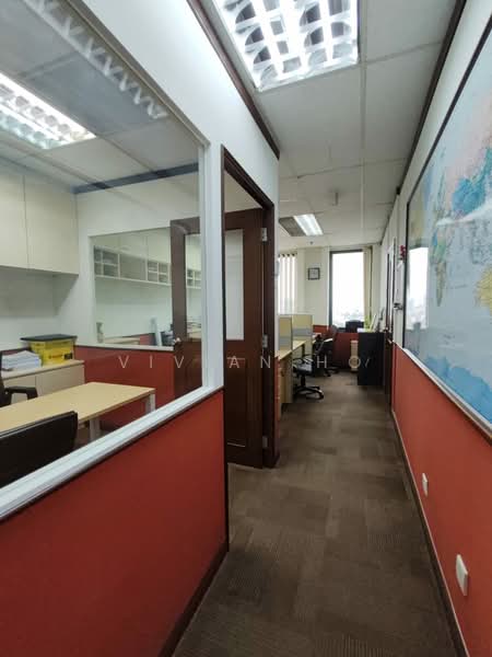 Shop / Office for Sale in KL City Centre (Kuala Lumpur) - Vivian Ho - Interior - PropertyGuru.com.my