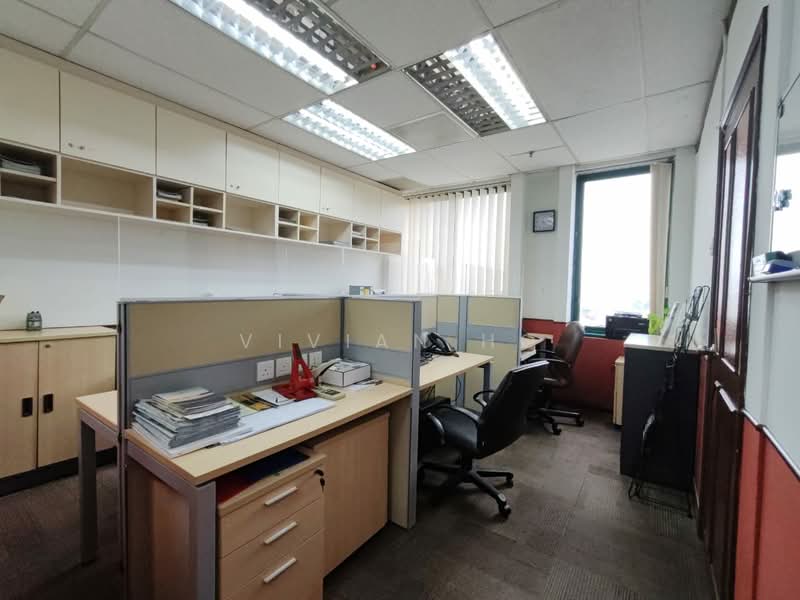Shop / Office for Sale in KL City Centre (Kuala Lumpur) - Vivian Ho - Interior - PropertyGuru.com.my