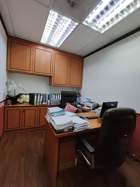 Shop / Office for Sale in KL City Centre (Kuala Lumpur) - Vivian Ho - Study - PropertyGuru.com.my