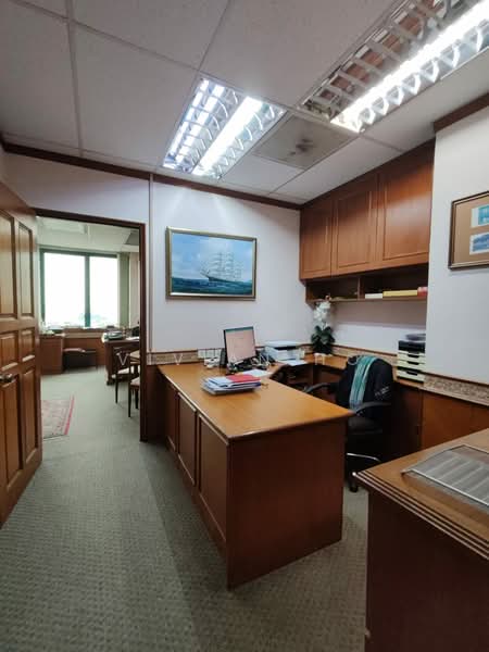 Shop / Office for Sale in KL City Centre (Kuala Lumpur) - Vivian Ho - Interior - PropertyGuru.com.my