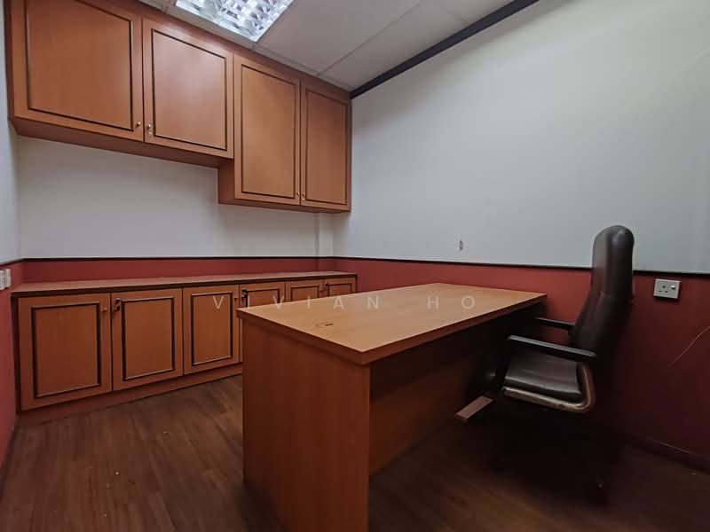Shop / Office for Sale in KL City Centre (Kuala Lumpur) - Vivian Ho - PropertyGuru.com.my