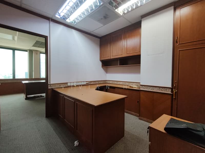 Shop / Office for Sale in KL City Centre (Kuala Lumpur) - Vivian Ho - PropertyGuru.com.my