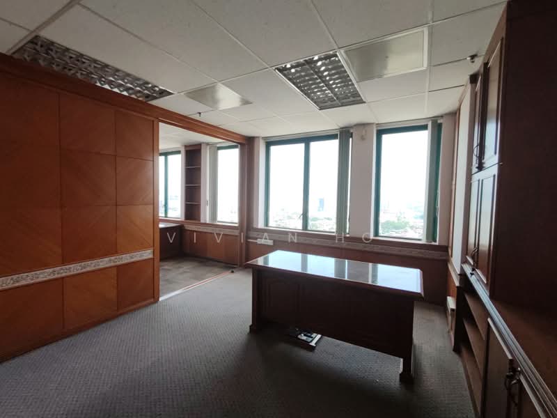 Shop / Office for Sale in KL City Centre (Kuala Lumpur) - Vivian Ho - PropertyGuru.com.my