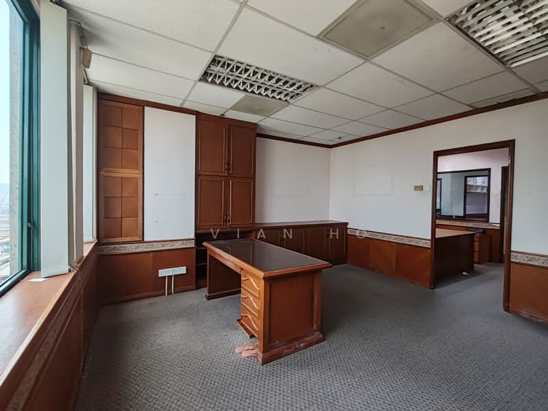Shop / Office for Sale in KL City Centre (Kuala Lumpur) - Vivian Ho - PropertyGuru.com.my