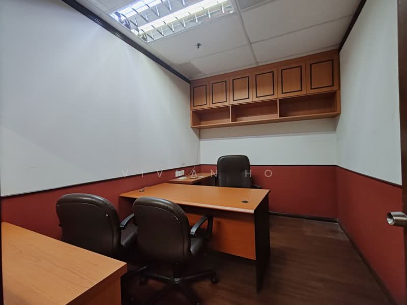Shop / Office for Sale in KL City Centre (Kuala Lumpur) - Vivian Ho - PropertyGuru.com.my