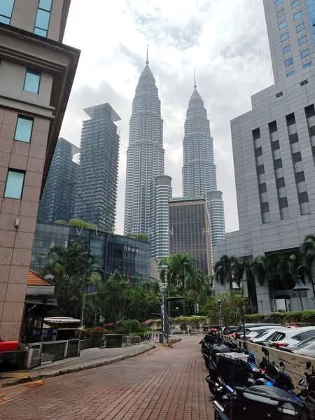 Kedai / Pejabat untuk Dijual di KL City Centre (Kuala Lumpur) - Vivian Ho - PropertyGuru.com.my