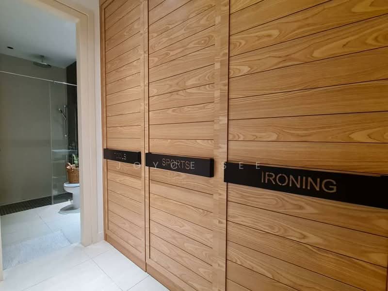 Service Residence for Sale at Cherita Residence - Joyce See - Interior - PropertyGuru.com.my