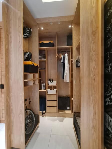 Service Residence for Sale at Cherita Residence - Joyce See - Interior - PropertyGuru.com.my