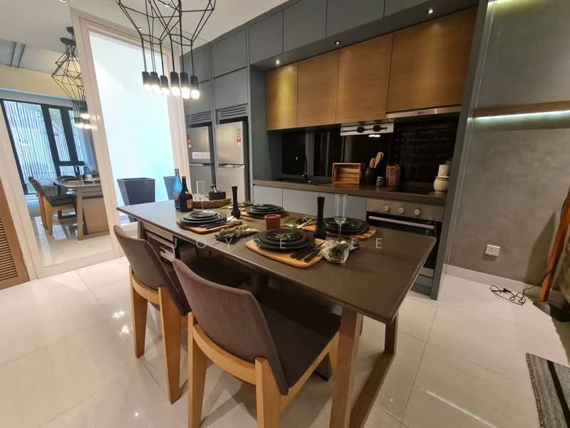 Service Residence for Sale at Cherita Residence - Joyce See - PropertyGuru.com.my