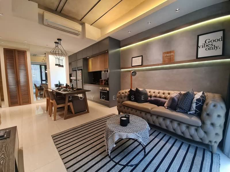 Service Residence for Sale at Cherita Residence - Joyce See - PropertyGuru.com.my