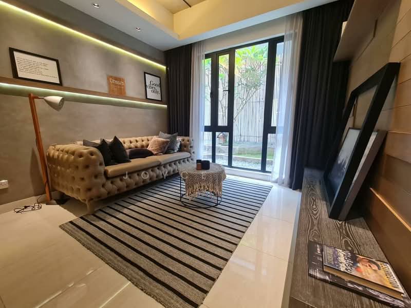 Service Residence for Sale at Cherita Residence - Joyce See - PropertyGuru.com.my