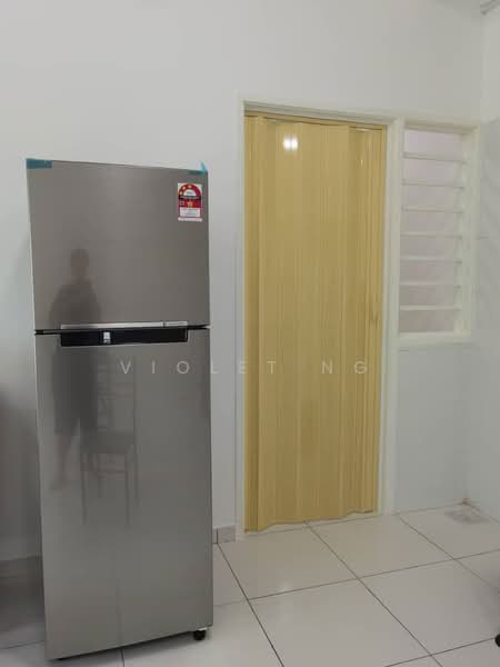Service Residence for Rent at The Sky Executive Suites - Violet Ng - Interior - PropertyGuru.com.my