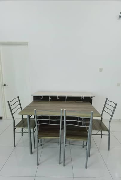 Service Residence for Rent at The Sky Executive Suites - Violet Ng - Dining Room - PropertyGuru.com.my