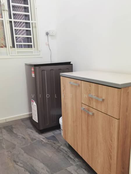 Service Residence for Rent at The Sky Executive Suites - Violet Ng - Interior - PropertyGuru.com.my