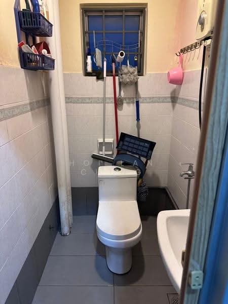 Kondominium untuk Dijual di Sri Pelangi Condominiums - Hoi Lan Ching - PropertyGuru.com.my