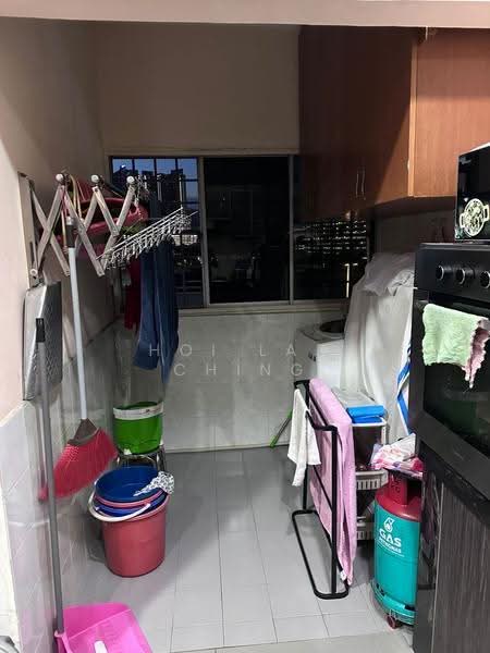 Kondominium untuk Dijual di Sri Pelangi Condominiums - Hoi Lan Ching - Interior - PropertyGuru.com.my
