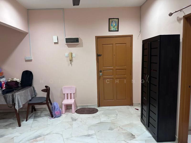 Kondominium untuk Dijual di Sri Pelangi Condominiums - Hoi Lan Ching - Interior - PropertyGuru.com.my