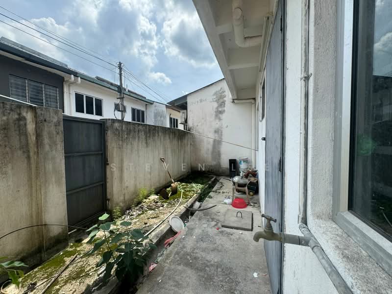 2-storey Terraced House for Sale in Taman Velox (Rawang) - Steven Lee - Exterior - PropertyGuru.com.my