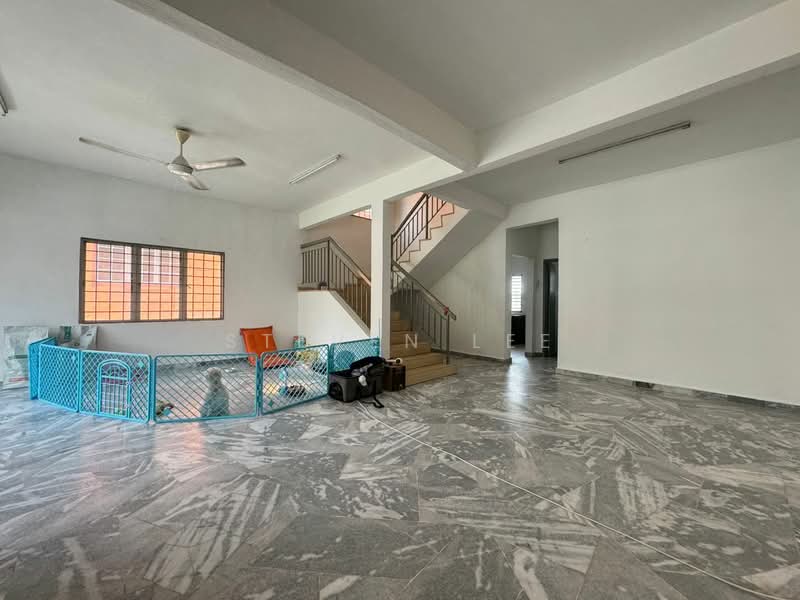 2-storey Terraced House for Sale in Taman Velox (Rawang) - Steven Lee - Interior - PropertyGuru.com.my