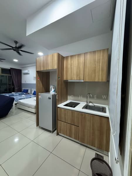 Servis Apartment untuk Disewa di Palazio - Grace Chiew - Bedroom - PropertyGuru.com.my