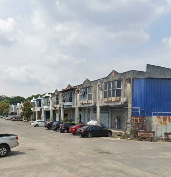 Terrace Factory for Rent in Kajang (Selangor) - David Lee - Exterior - PropertyGuru.com.my