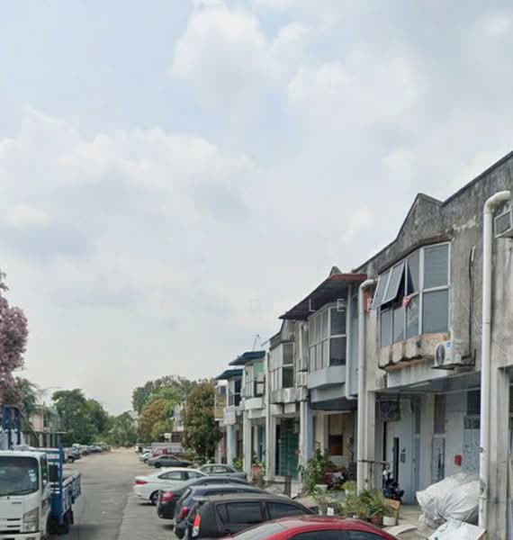 Terrace Factory for Rent in Kajang (Selangor) - David Lee - Exterior - PropertyGuru.com.my