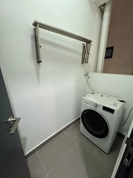 Service Residence for Rent at Sunway Velocity TWO - Ben Sin - Interior - PropertyGuru.com.my