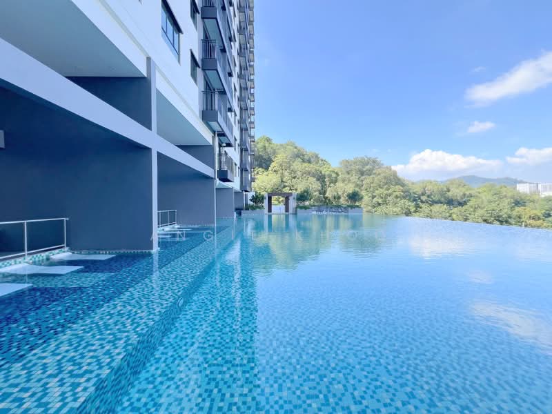 Condominium for Sale at TreeO - Angie Khoo - Exterior - PropertyGuru.com.my