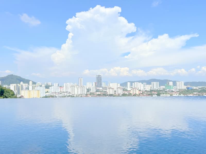 Condominium for Sale at TreeO - Angie Khoo - View - PropertyGuru.com.my