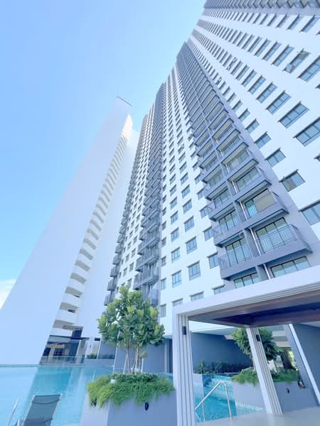 Condominium for Sale at TreeO - Angie Khoo - Exterior - PropertyGuru.com.my