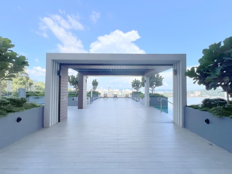 Condominium for Sale at TreeO - Angie Khoo - Exterior - PropertyGuru.com.my