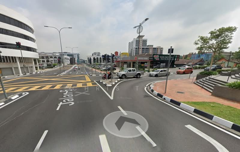 Shop / Office for Rent in Mkh Boulevard (Kajang) - Chris Tye - PropertyGuru.com.my