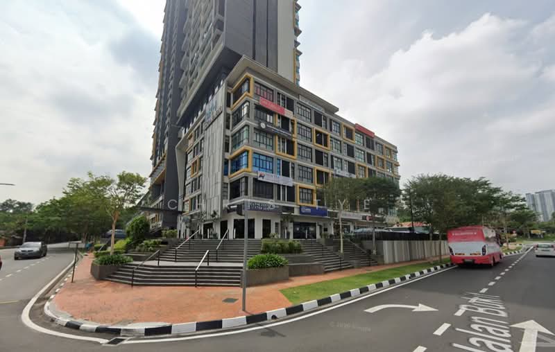 Shop / Office for Rent in Mkh Boulevard (Kajang) - Chris Tye - Exterior - PropertyGuru.com.my