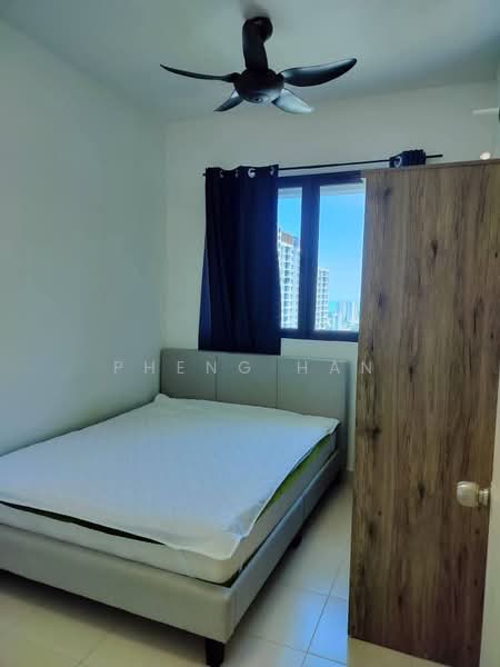 Condominium for Rent at One Foresta - Pheng Han - Bedroom - PropertyGuru.com.my