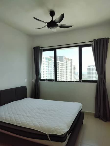 Condominium for Rent at One Foresta - Pheng Han - Bedroom - PropertyGuru.com.my