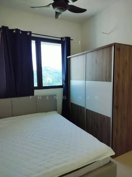 Condominium for Rent at One Foresta - Pheng Han - Bedroom - PropertyGuru.com.my