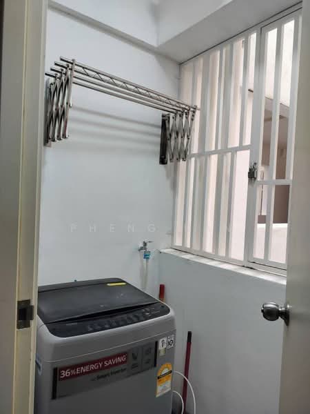 Condominium for Rent at One Foresta - Pheng Han - PropertyGuru.com.my