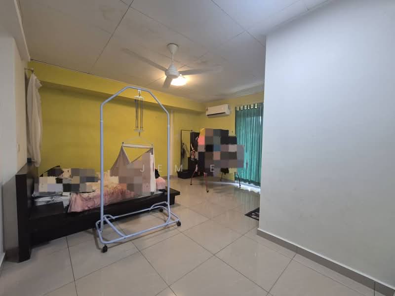 2-storey Terraced House for Sale in Taman JP Perdana (Johor Bahru) - Jemie . - PropertyGuru.com.my