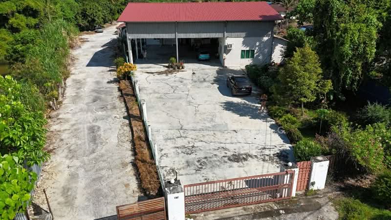 Bungalow for Rent in Tanjong Rambutan (Perak) - Mandy Phang - Exterior - PropertyGuru.com.my