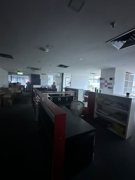 Office for Rent in George Town (Penang) - Derrick . - Interior - PropertyGuru.com.my