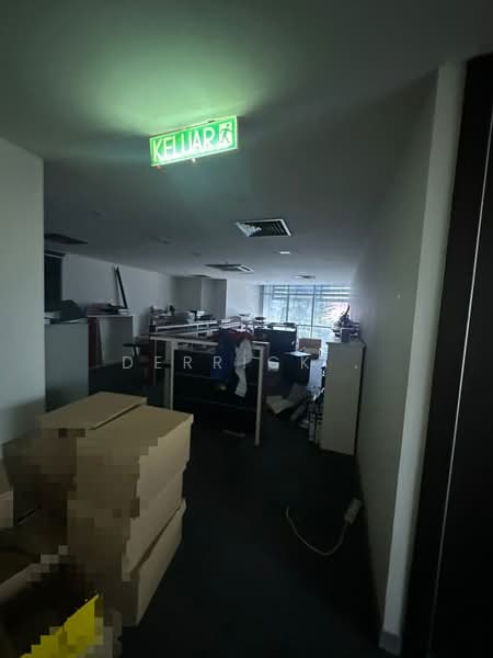Office for Rent in George Town (Penang) - Derrick . - Interior - PropertyGuru.com.my